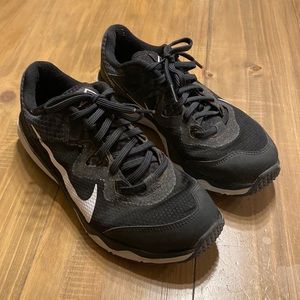 Nike Juniper Trail Running Shoe
